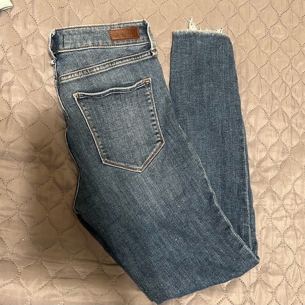 Abercrombie & Fitch Jeans
